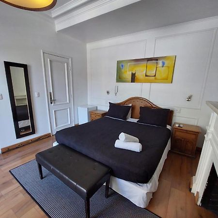 Hotel Santiago Patio Bellavista Dış mekan fotoğraf
