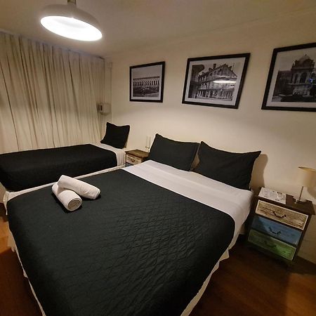 Hotel Santiago Patio Bellavista Dış mekan fotoğraf