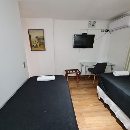 Hotel Santiago Patio Bellavista Dış mekan fotoğraf