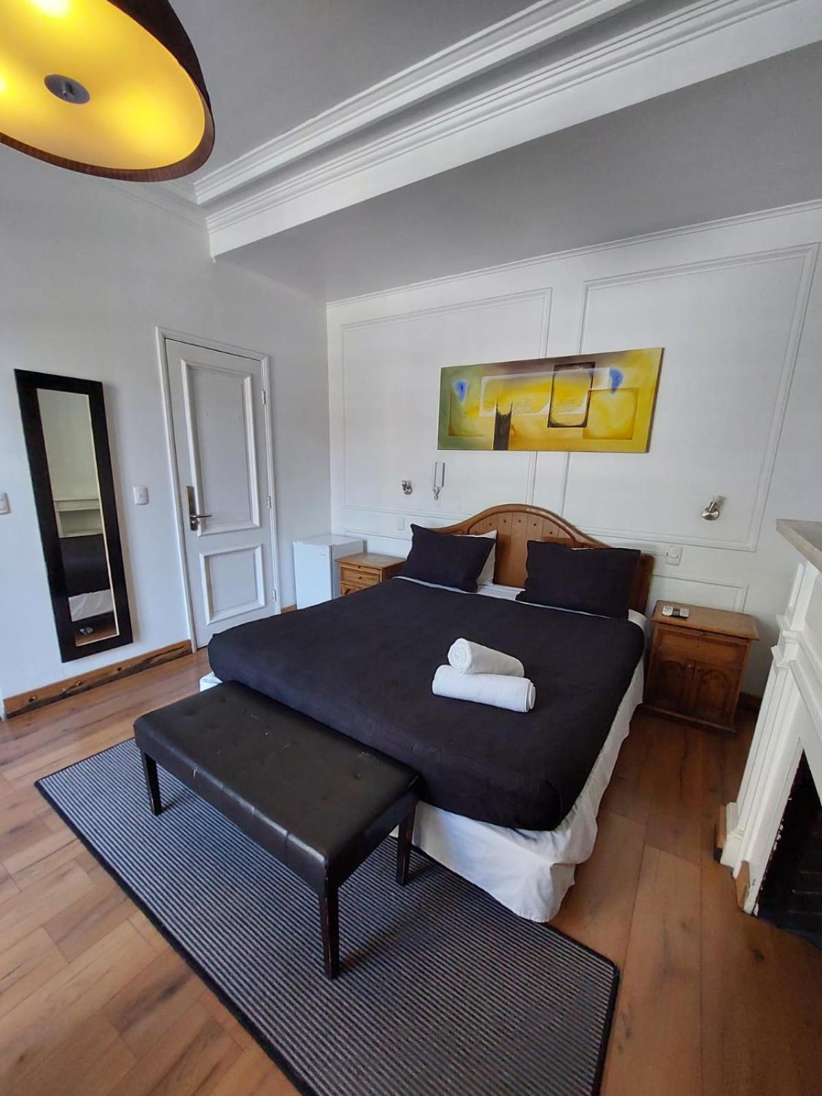 Hotel Santiago Patio Bellavista Dış mekan fotoğraf