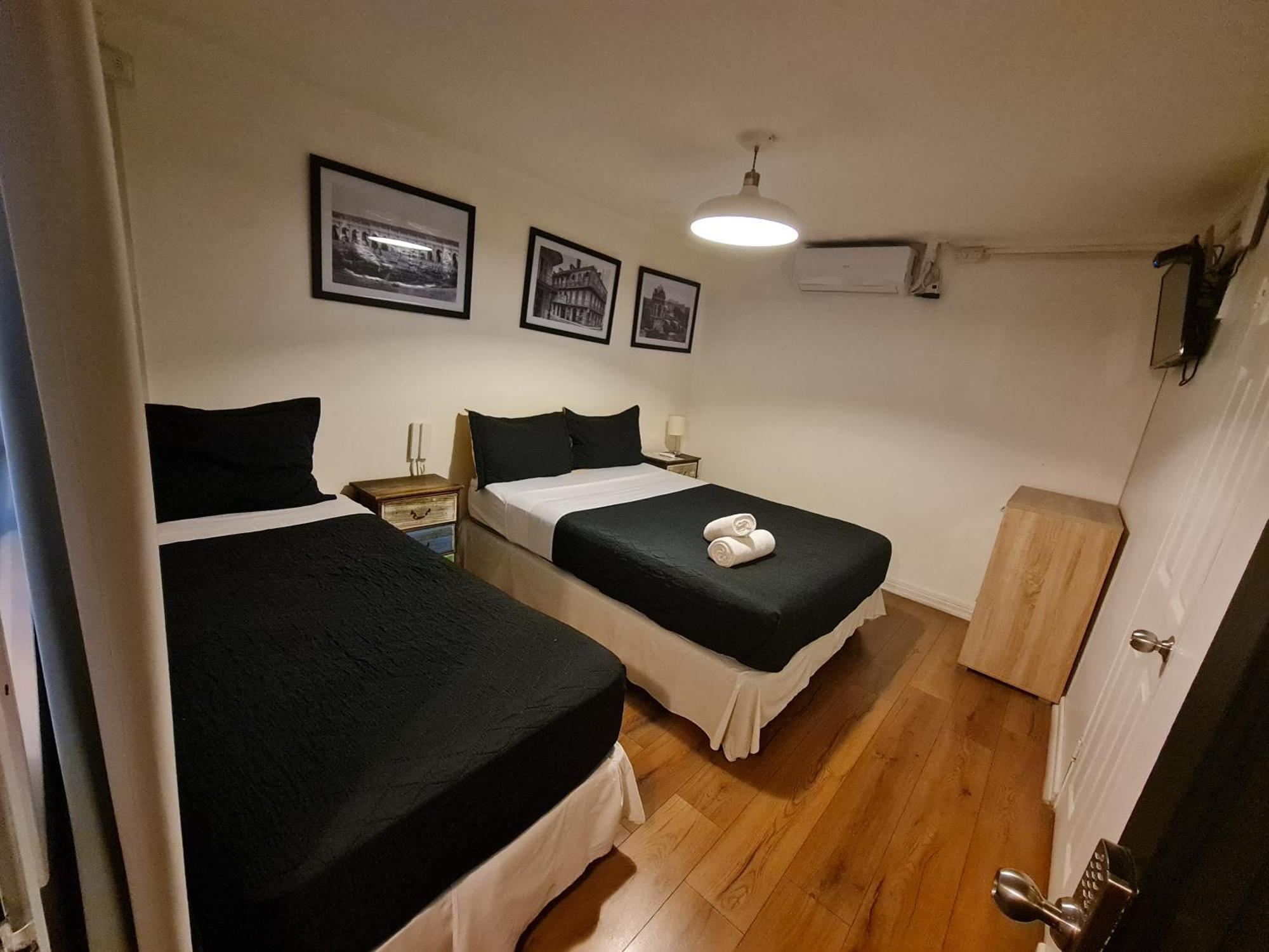Hotel Santiago Patio Bellavista Dış mekan fotoğraf