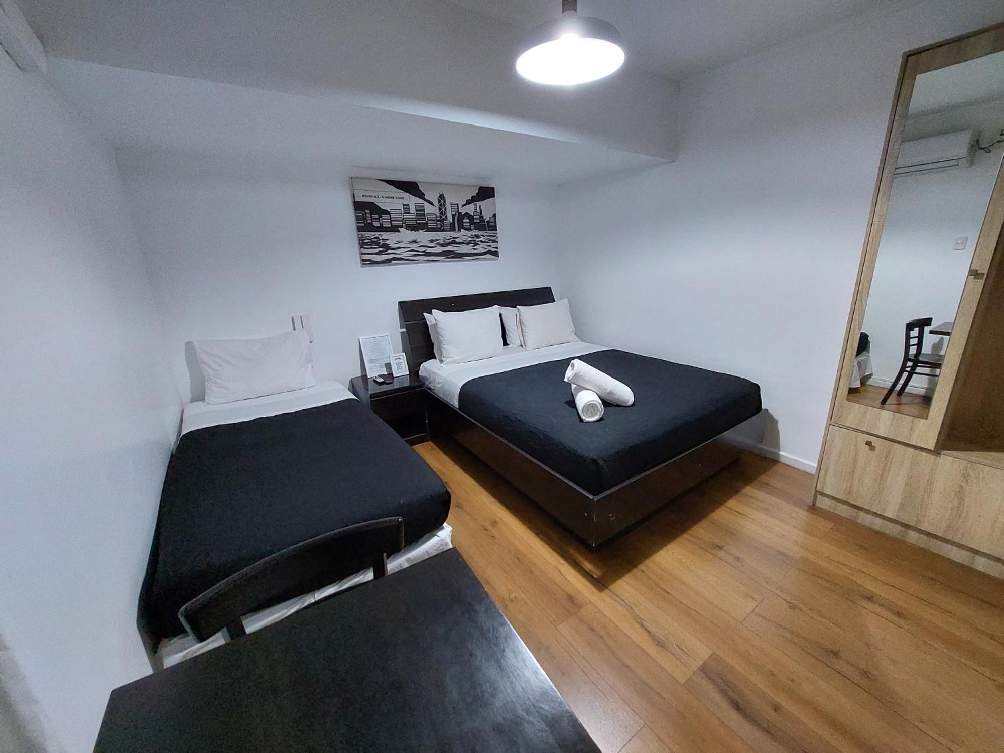 Hotel Santiago Patio Bellavista Dış mekan fotoğraf