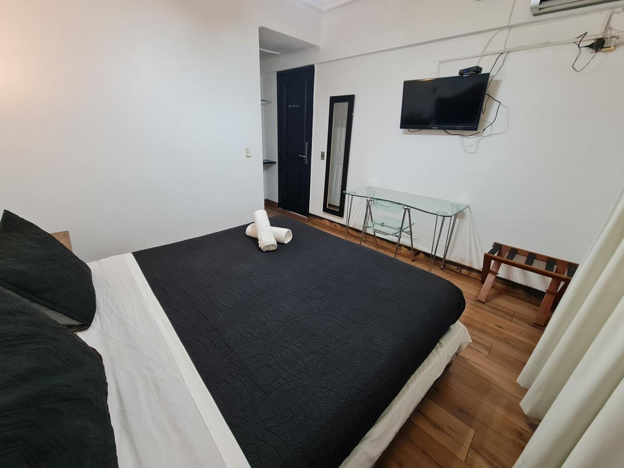 Hotel Santiago Patio Bellavista Dış mekan fotoğraf
