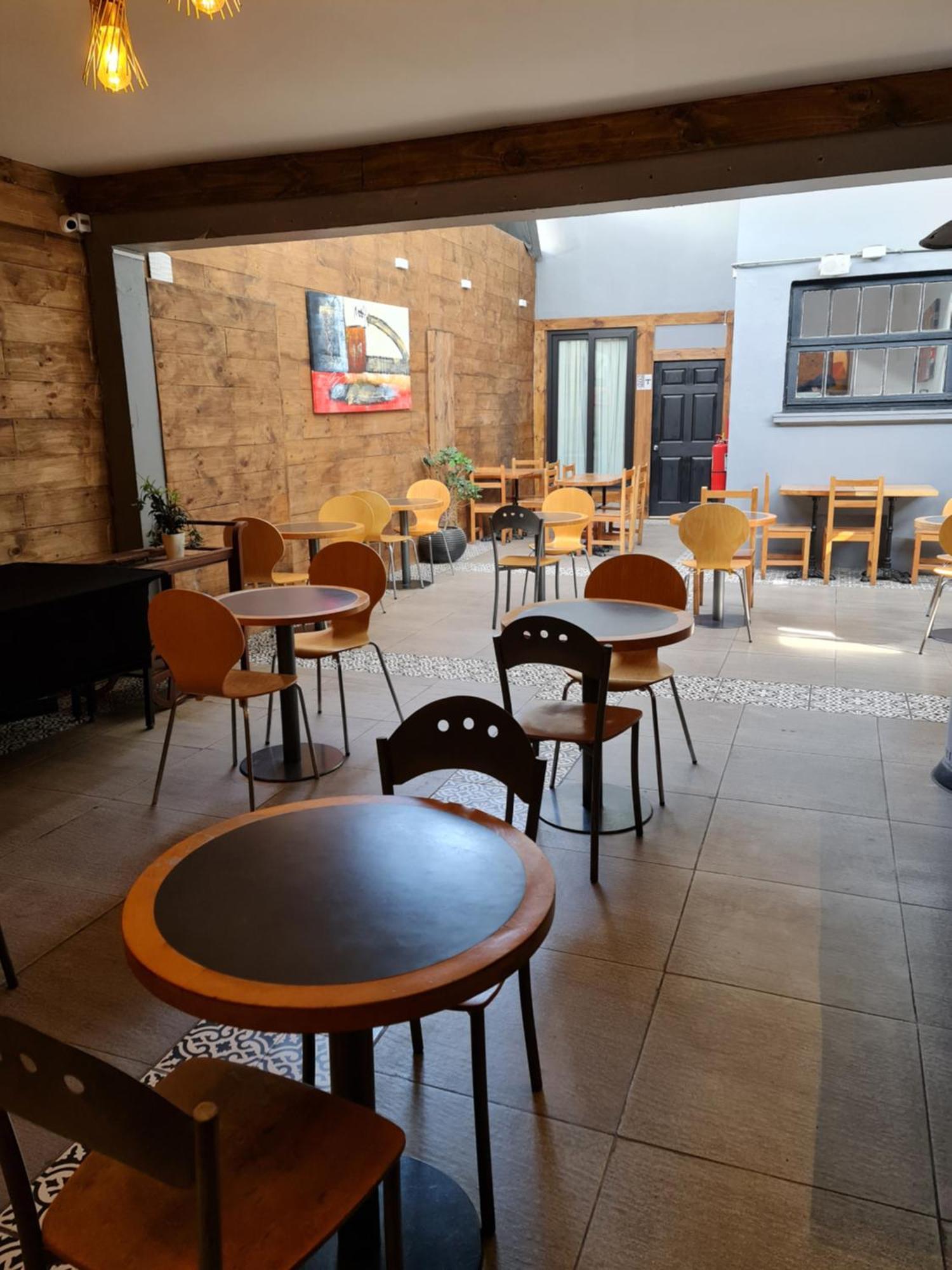 Hotel Santiago Patio Bellavista Dış mekan fotoğraf
