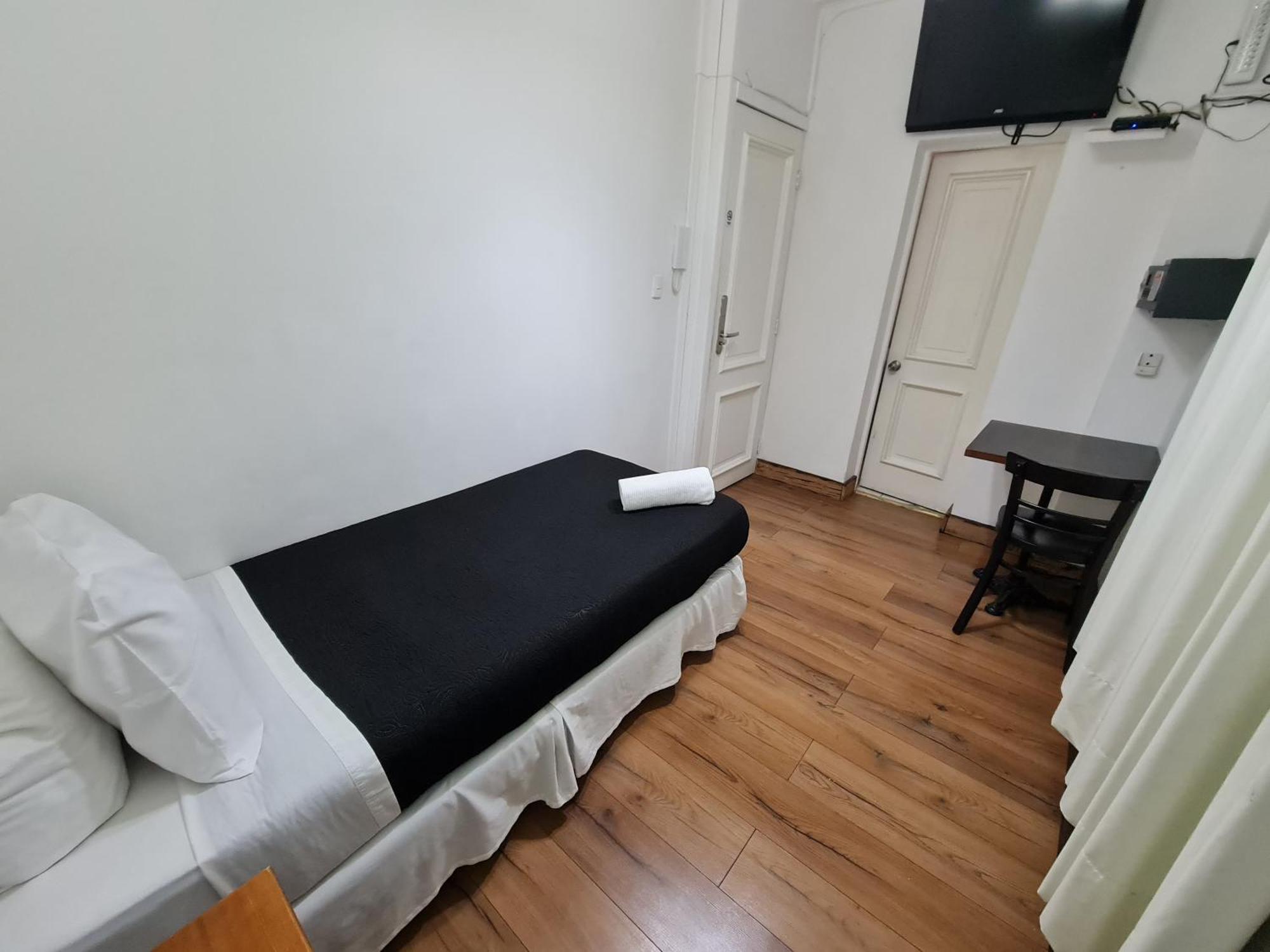 Hotel Santiago Patio Bellavista Dış mekan fotoğraf