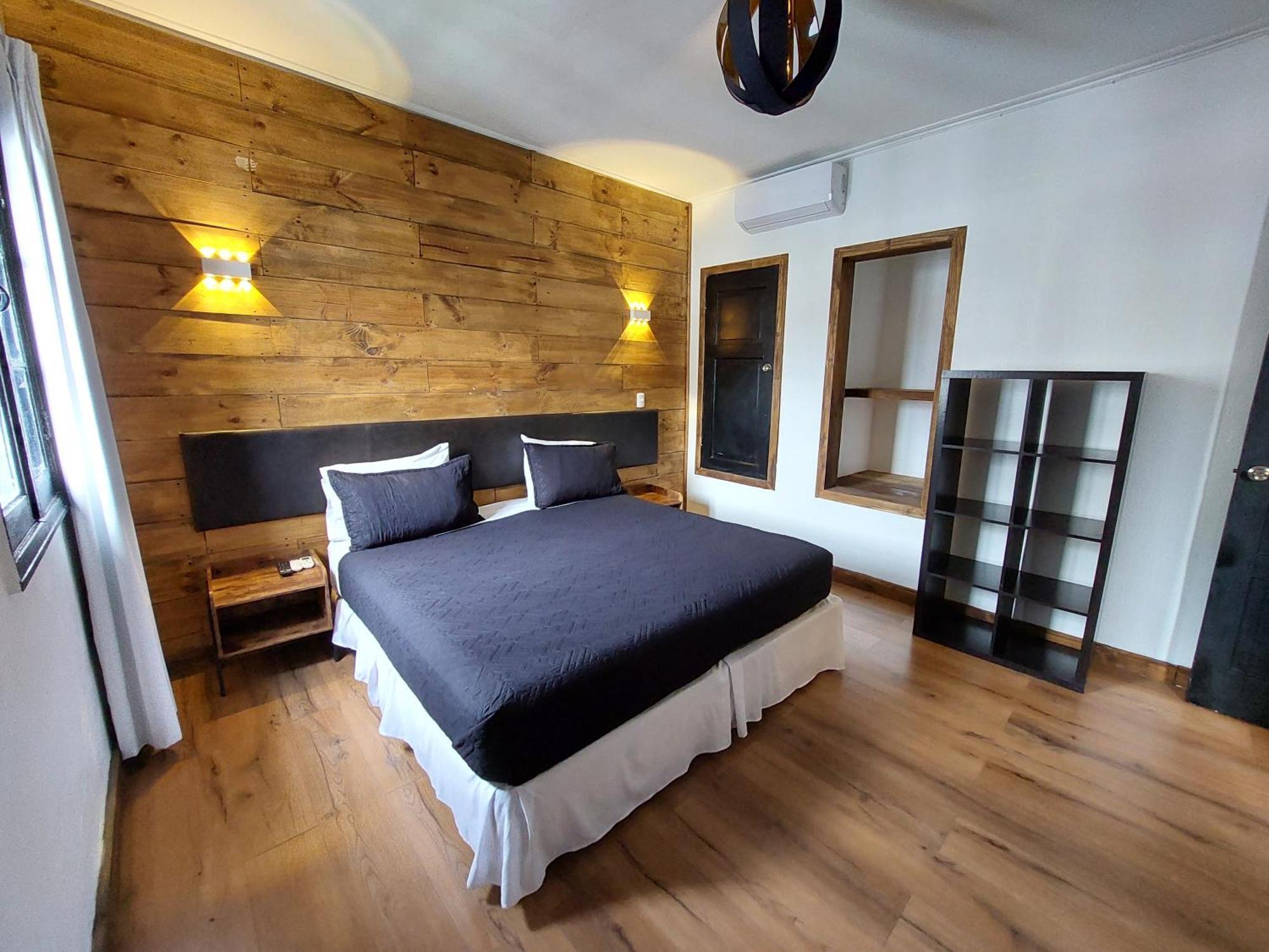 Hotel Santiago Patio Bellavista Dış mekan fotoğraf