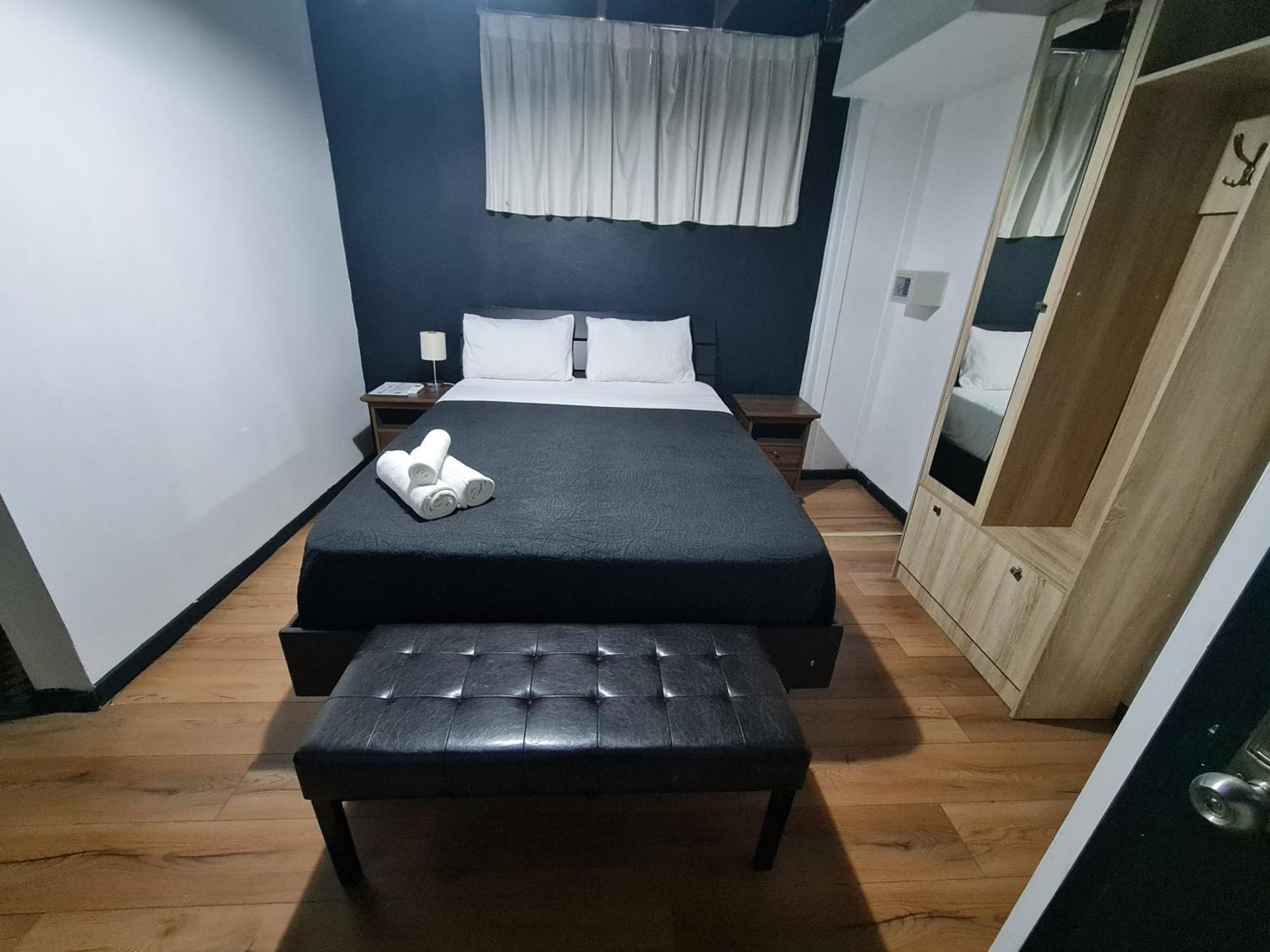 Hotel Santiago Patio Bellavista Dış mekan fotoğraf