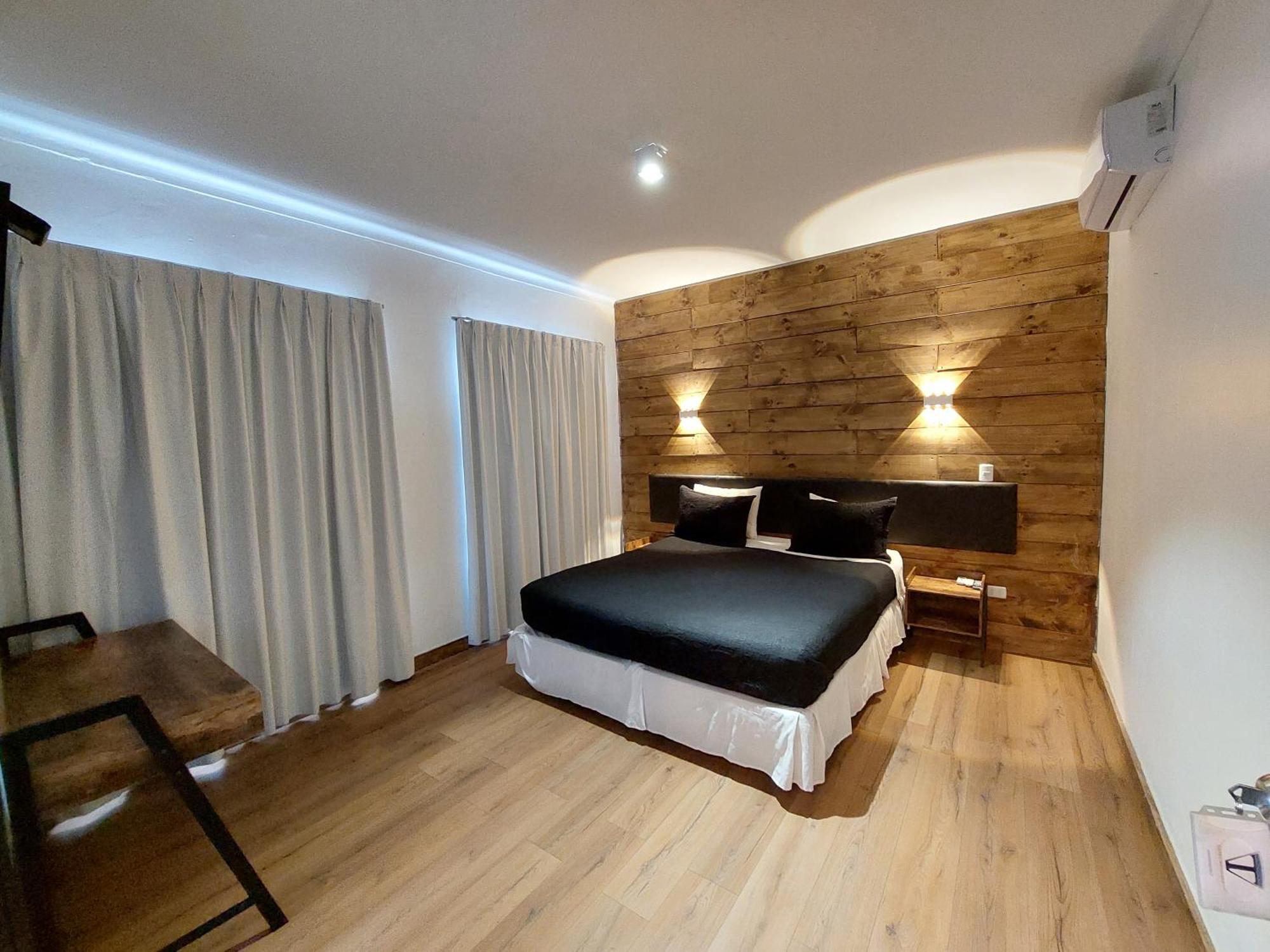 Hotel Santiago Patio Bellavista Dış mekan fotoğraf