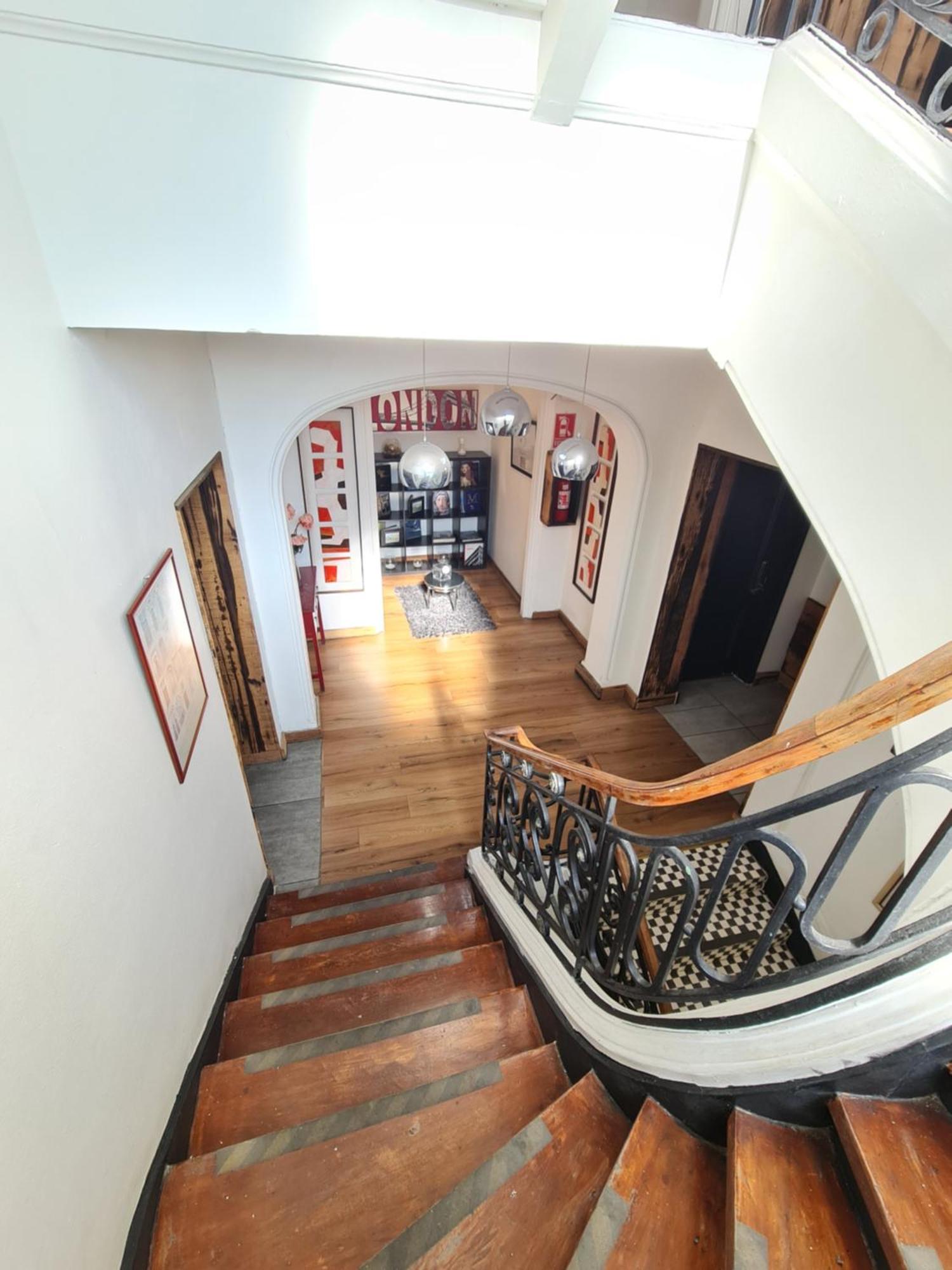 Hotel Santiago Patio Bellavista Dış mekan fotoğraf