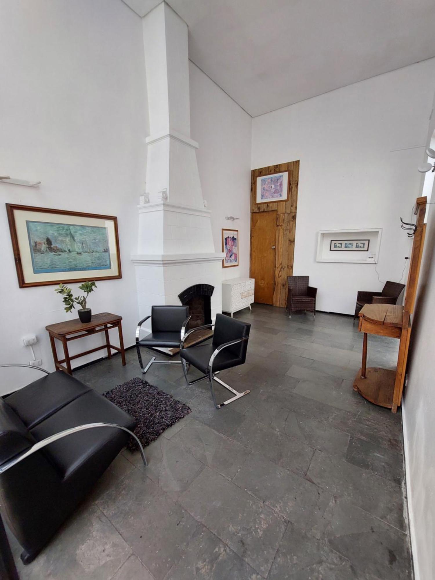 Hotel Santiago Patio Bellavista Dış mekan fotoğraf
